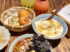 -贡梅老面馆·蟹粉面·无锡特色小吃(南长街主推店)