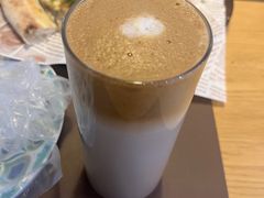 -托斯卡纳烘焙意大利餐厅(五天地店)