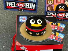 -DQ·蛋糕·冰淇淋(包河万达店)