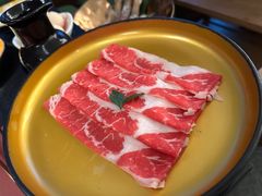 -牛New寿喜烧(新六百店)
