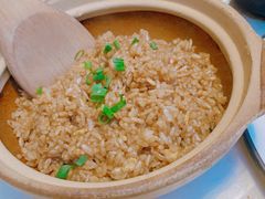 酱油炒饭-19号私房菜(云南路店)