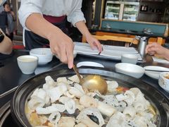 -野菌皇海景野生菌火锅(滨海大道店)