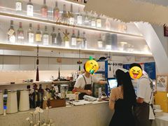 -春树下·树屋花房西餐厅(罍街AS1980店)