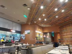 -乐凯撒披萨(恒隆广场店)