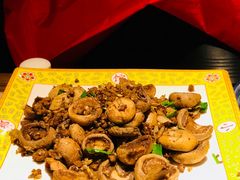 -那家小馆•北京菜•烤鸭(中关村店)