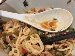 -大鼓米线(浦东长泰店)