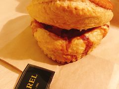-老梦面包 CHEZMOREL(三源里店)