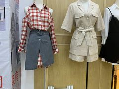-广州白马服装市场