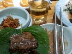 android_upload_pic-三千里韩式炭火烤肉(南八马路店)