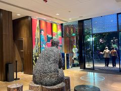-厦门海港英迪格酒店(中山路店)