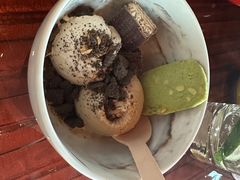 -西安W酒店·WEI全味西餐厅