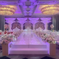 -曼格纳婚礼艺术中心(张江店)