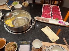 -牛事制造局牛肉火锅(莲岳路店)
