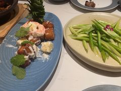 -鹿港小镇(悠唐店)