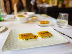 -Le Comptoir de Pierre Gagnaire