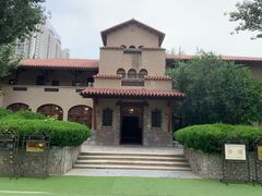 -静园(和平区)