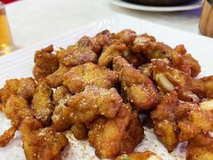 -台山第一家兴华黄鳝饭·黄鳝婆(开平店)