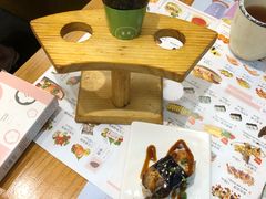 -花漫里日式餐厅(刺桐店)