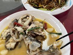 -西门岛码头海鲜馆