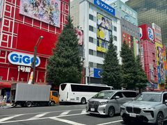 -秋叶原电器街