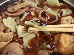 -鹍记特色牛杂面