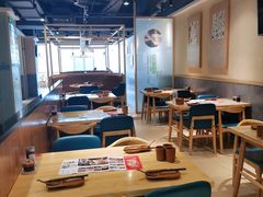 大堂-小六汤包(亚欧店)