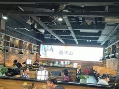 -韩盛·盛江山自助料理(于洪新玛特店)
