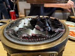 -泥炉烧肉师(新街口金銮巷店)