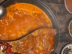 -旧街市鲜货老火锅(大光路店)