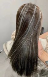 -3AM HAIR SALON染发接发