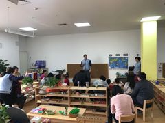 -华杉幼儿园(青塔校区)