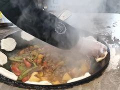 -大榕树柴火鸡•别院小厨(新都店)