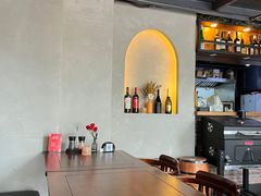 大堂-107私厨·牛排馆(龙岗店)
