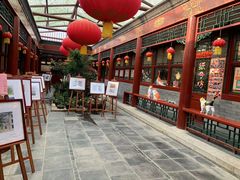 -100家灵感仓库·DIY团建(什刹海店)