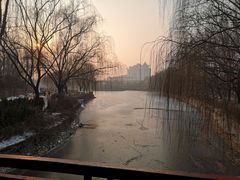 -南翠屏公园