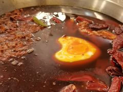 -山城年华老火锅(玉林店)