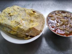 -陈记锅巴菜(五大道店)