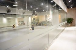 -Union街舞工作室