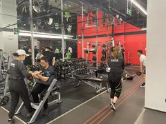 -乐刻运动健身(黄龙饭店旗舰店)