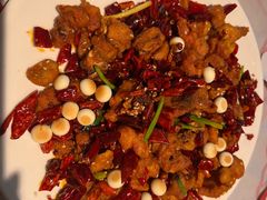 -聚味斋香辣蟹(生态城万达店)