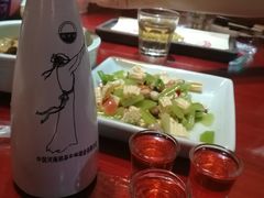 -窄巷子陕菜馆·地道陕西菜(粉巷店)