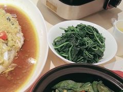 -口味堂(机场河店)