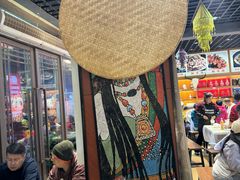 -九寨特色牦牛肉汤锅 羊肉汤锅