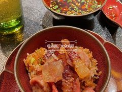 -荣记火锅(青悦城店)