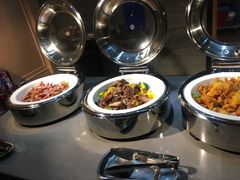 -蓝鲸湾汤泉(包河店)