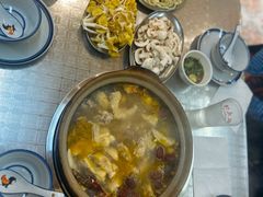 -楠波炭炉鸡煲馆(桥北店)