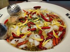 -太二酸菜鱼(天鹅湖万达店)
