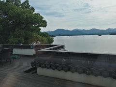 -杭州西湖柳莺里酒店