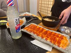 -臻牛烤肉