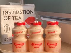 -喜茶(东莞汇一城店)